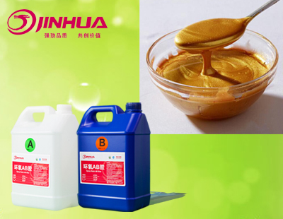 環(huán)氧樹脂AB膠如何挑選？